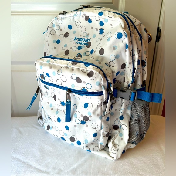 Jansport Bags Trans By Jansport Poshmark